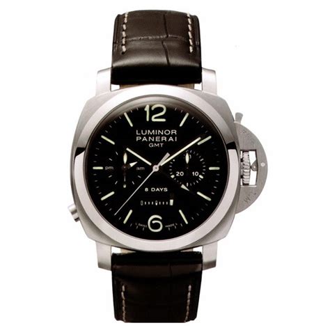 montre panerai prix du neuf|panerai militare watch.